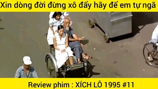 Xin dòng đời đừng xô đẩy hãy để em tự ngã #9