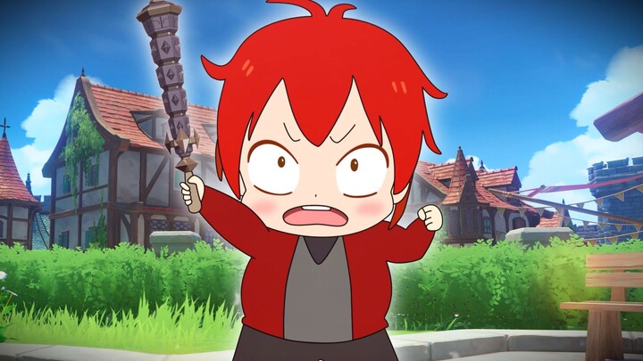 Genshin Impact 5.6 Preview and Post-View Impressions