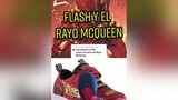 Responder a  flash rayomcqueen manga anime velocidad