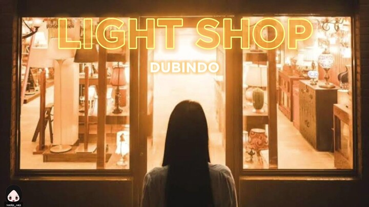 [DubIndo] Light Shop : Kunti Mendatangi Kekasihnya