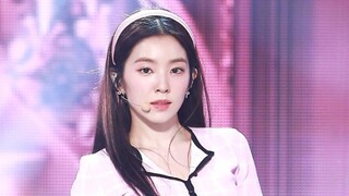 [4K][Red Velvet] Bae Joo-hyun และ Irene "Queendom" Music Center ภาพแนวตั้งแบบช็อตตรง｜210828