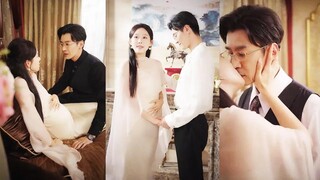 Bepergian delapan tahun ke masa depan, dia akhirnya menikahi musuh bebuyutannya_#minidrama