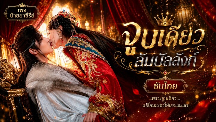 (ซับไทย) จูบเดียวล้มบัลลังก์