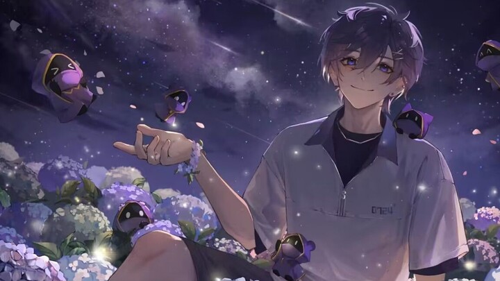 【SHOTO HBD2023】สุขสันต์วันเกิด! หัวหน้ากิลด์ที่ดีที่สุด