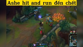 Ashe hit and run đến chết p3
