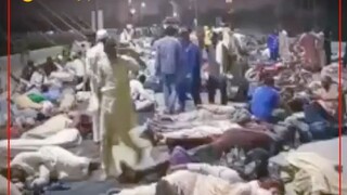 allama saad hussain rizvi Clips
