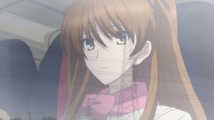 Discover more than 76 white album anime trailer  incdgdbentre