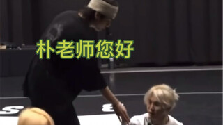 【Wine Dance/VMIN】คลาสเต้นรำของครูปาร์คเปิดแล้ว