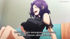 Grand blue season 2 episode 4 sub indo