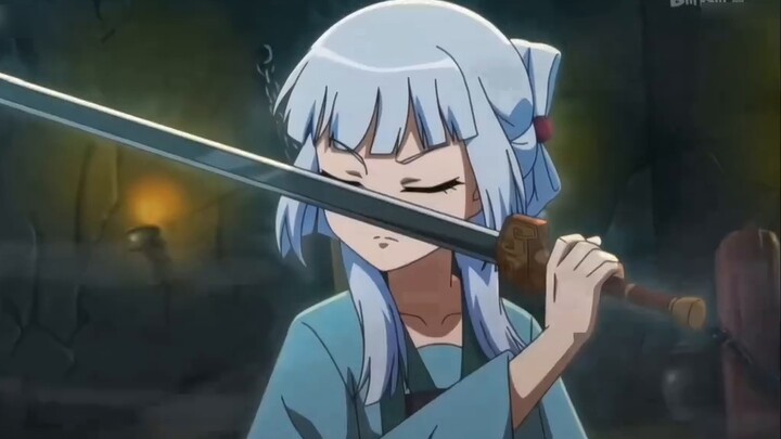 [Feng Ling Yu Xiu] Waist is like a slender willow in the wind (Yu Xiu is really beautiful! !