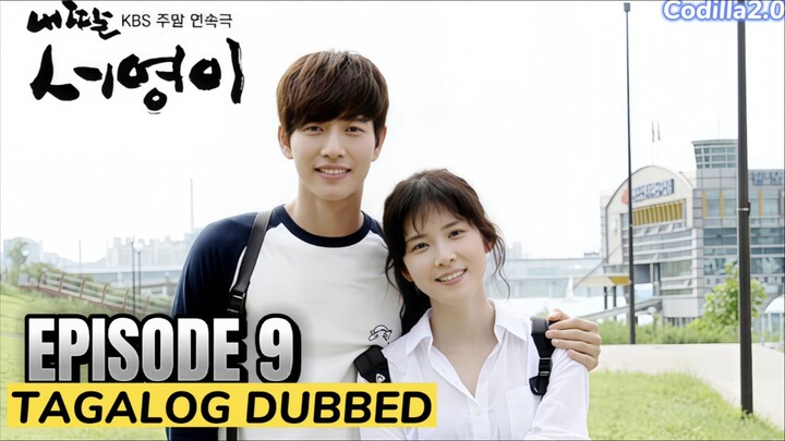 My Daughter Seo Young 2012 Episode 9 Tagalog Dubbed