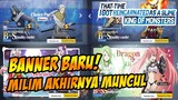 UPDATE TERBARU! AKHIRNYA BANNER MILIM KELUAR JUGA - TENSURA : KING OF MONSTER INDONESIA