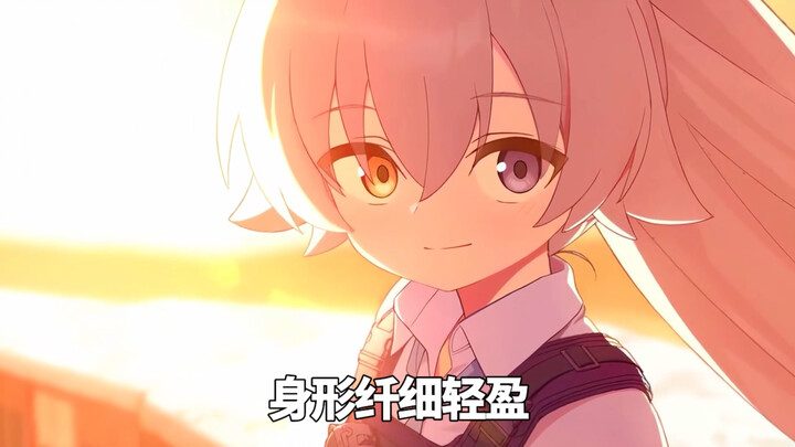 What does it feel like to hold the little bird Hoshino?