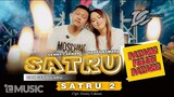 Denny Caknan feat Happy Asmara - SATURU 2 (Music Live Video)