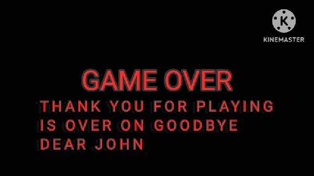 ‪@PONGAMONZ‬ Phantom Breaker: Extra Game Over Screen