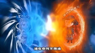 第六十七集：不是武圣 胜似武圣！！