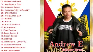 Andrew E | Top Hits