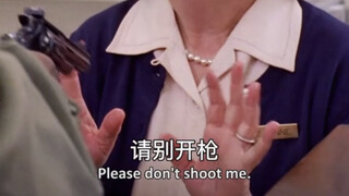 “Even robbers are working this hard—what reason do you have not to work just as hard?”