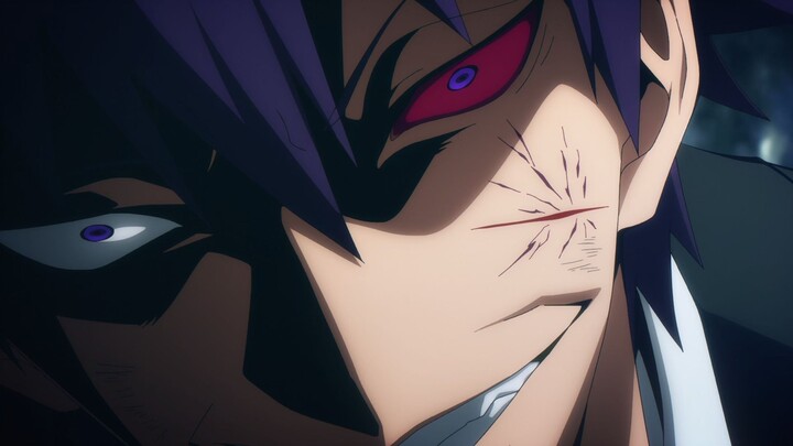 Solo leveling S01E09-You've Been Hiding Your Skills [1FEB73F1]