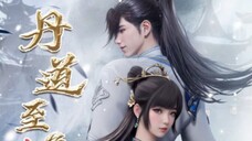 Supreme Alchemy Eps 129 Sub Indo