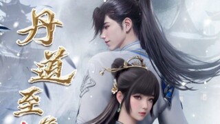 Supreme Alchemy Eps 129 Sub Indo