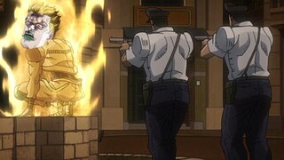美 国 警 察