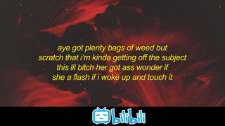 Nhạc US UK mỗi ngày -Big Yavo - Rich (Lyrics) - #MUSIC