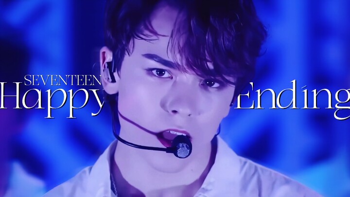 【ฟื้นฟู 4K | ซับจีน】Happy Ending - “นี่คือเรื่องราวของการคอยปกป้องเธอ แต่ในตอนท้ายของเรื่องกลับเป็นเ