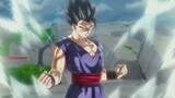 Dragon Ball Super_ Super Hero New :  Watch the full movie for free, link in Describtion