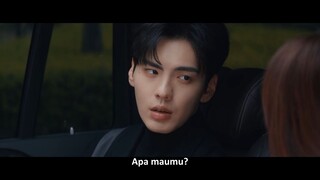 [nunadrama] Deep Affection Eyes Episode 16.720p