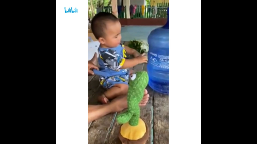 โอ้ยน้อนนนนน่ารักจังงงงงงง