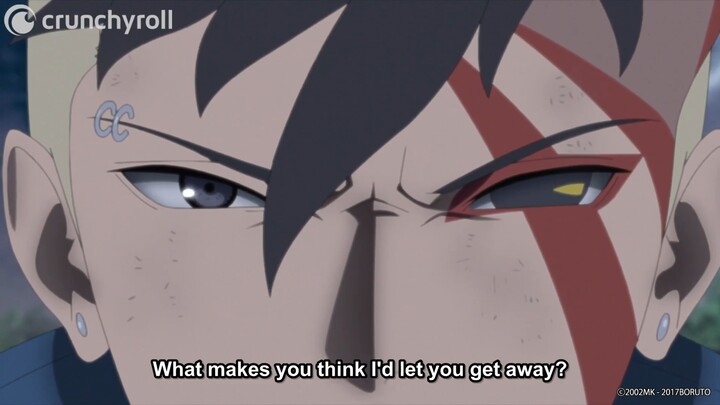 [AMV] Boruto  [The Far Rat] Fly Away