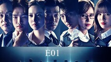 [ENGSUB] Criminal Minds EP01