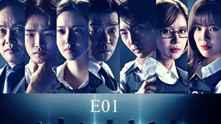 [ENGSUB] Criminal Minds EP01