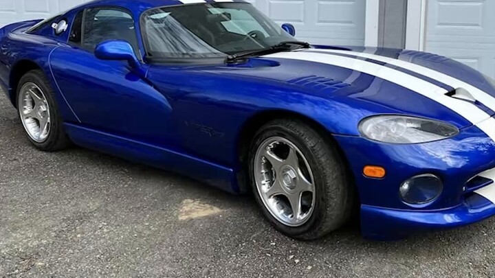 Lihatlah model klasik yang muncul di Detektif Conan - Brewery Edition!