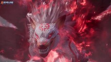 Eps 14 Ancient Vegeance : windbreaker Arc sub indo FHD
