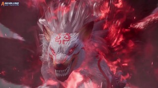 Eps 14 Ancient Vegeance : windbreaker Arc sub indo FHD