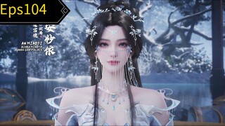 Shrouding The Heaven Eps104 Sub Indo