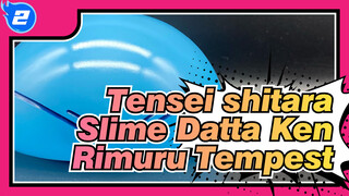 Tensei shitara Slime Datta Ken|Rimuru Tempest:Raja Moe（Produksi PROPLICA）_2