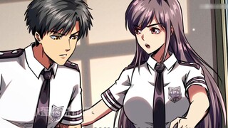 Super God Gene 139: การทรมาน Lu Botao อย่างโหดร้าย
