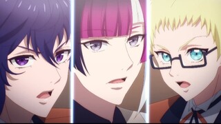 "Anime Sekolah Ini Bikin Geleng-Geleng Kepala! 🤣"