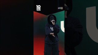 เหนื่อยไหมหัวใจ กับโชว์ที่ออกแบบมาเป็นอย่างดี | #Shorts #19Lab | one31