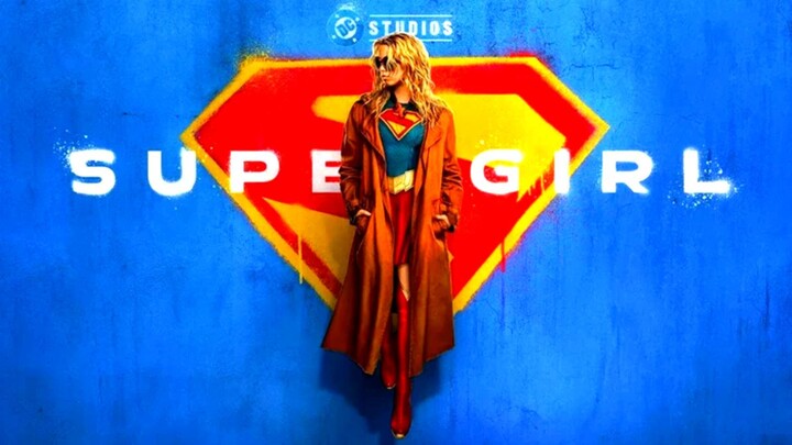 Supergirl (2026) SUB INDO