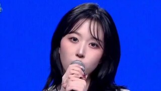 NMIXX新曲See That首个一位安可舞台