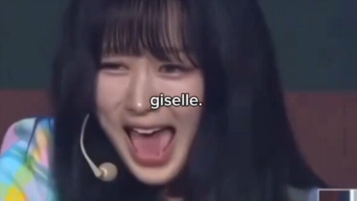 จีเซลล์ที่อยู่ดีๆ ก็ลืมไปว่าตัวเองเป็นไอดอล