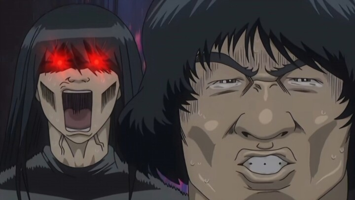 Sao giống Thành Long quá vậy!