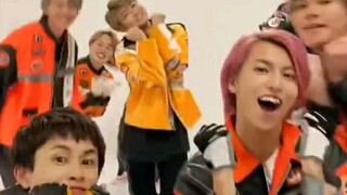 【KAT-TUN】Theme Song for Love Laundry