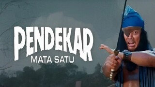 [FILMJADUL-HD] Pendekar Mata Satu (1989) WEB-Rip 720p