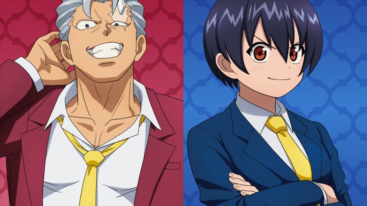 【Subtitle Mandarin-Jepang/DECO*27/OP2 Versi Lengkap】OP2 "Love Call" dari Fushigi na Kiseki / Shuyui