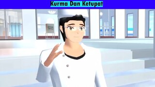 Kurma Dan Ketupat | Drama Sakura School Special Ramadhan